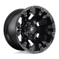 Fuel 1PC VAPOR 20X10 6X135/5.5 106.1 BD -19