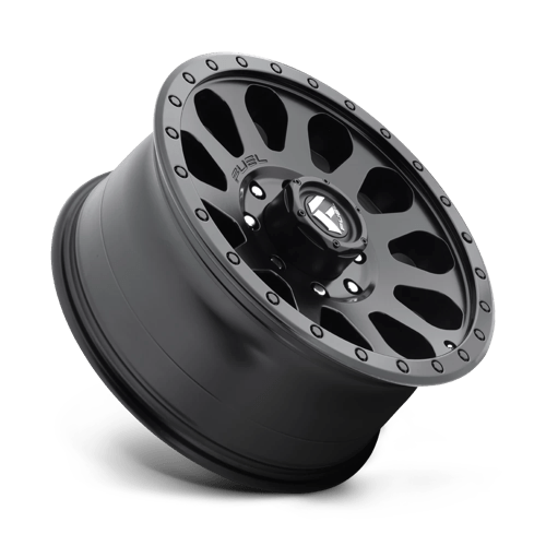 Fuel 1PC VECTOR 17X8.5 5X5 BD 4.50 78.1 -06MM