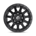 Fuel 1PC VECTOR 20X9 8X180 124.2 BD +20