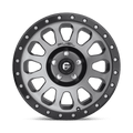 Fuel 1PC VECTOR 16X8 6X139.7 GD 4.5 01 108