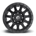Fuel Off-Road wheel