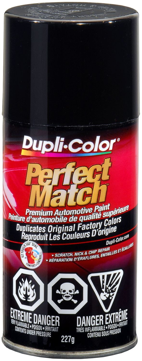 P/M Universal Blk