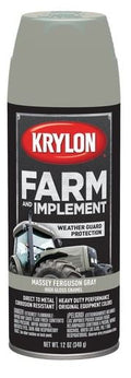 Farm Mf Gray 12OZ