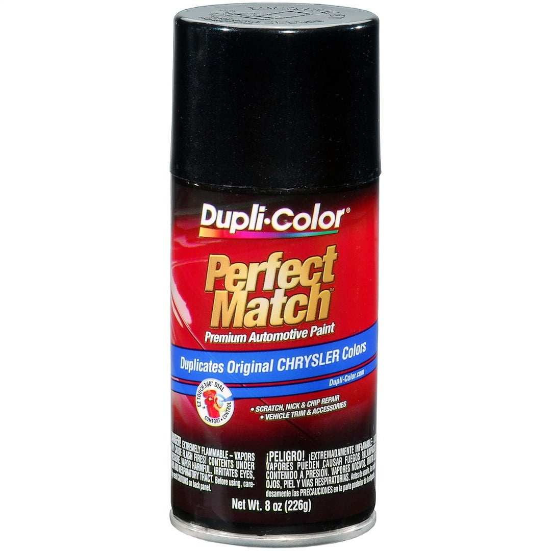 P/M Brilliant Blk Prl.