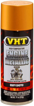 Engne Metlic Gold Flake