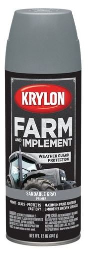 Farm Sndble Gry Prmr 12OZ