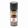 Blk Engine Enamel Flat