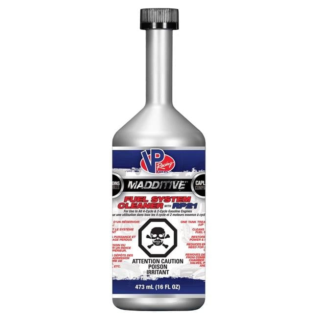 Canadian Fuel System Cleaner 16 OZ