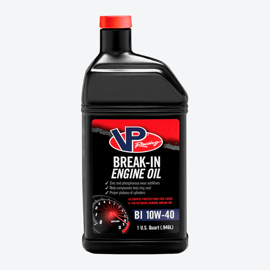 Vp Break-In Oil 10W-40 32