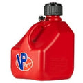 Red Vpsq 3 Gal Ms Container