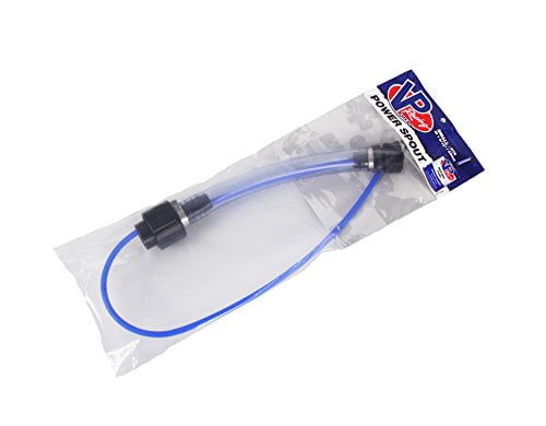 Power Spout Deluxe Tube