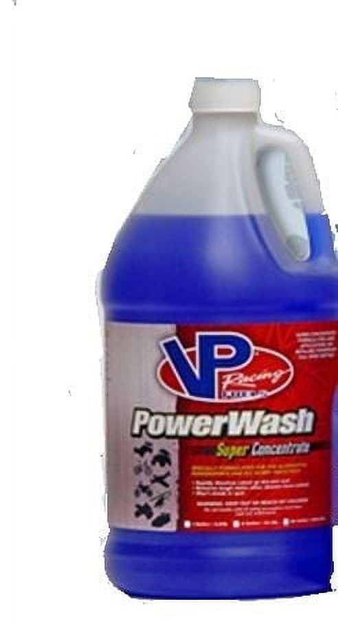 Powerwash Gal Single