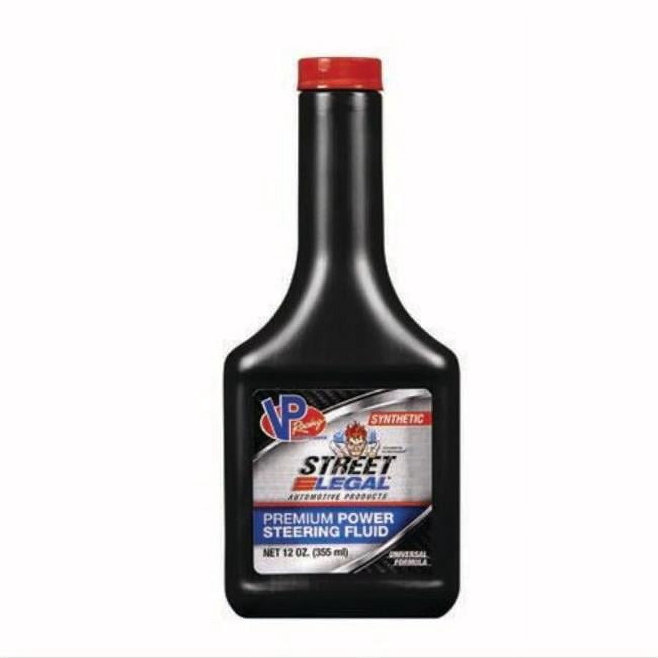 Street Legal Syn Power Steering Flu
