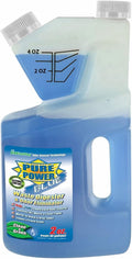 Pure Power Blue  40 OZ.