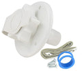 2 3/4_ Water Inlet Mpt Wh