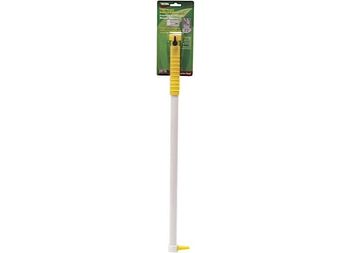 Master Blaster Tank Wand