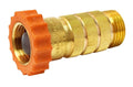 Wtr Reg Lf High Flow 1/CD