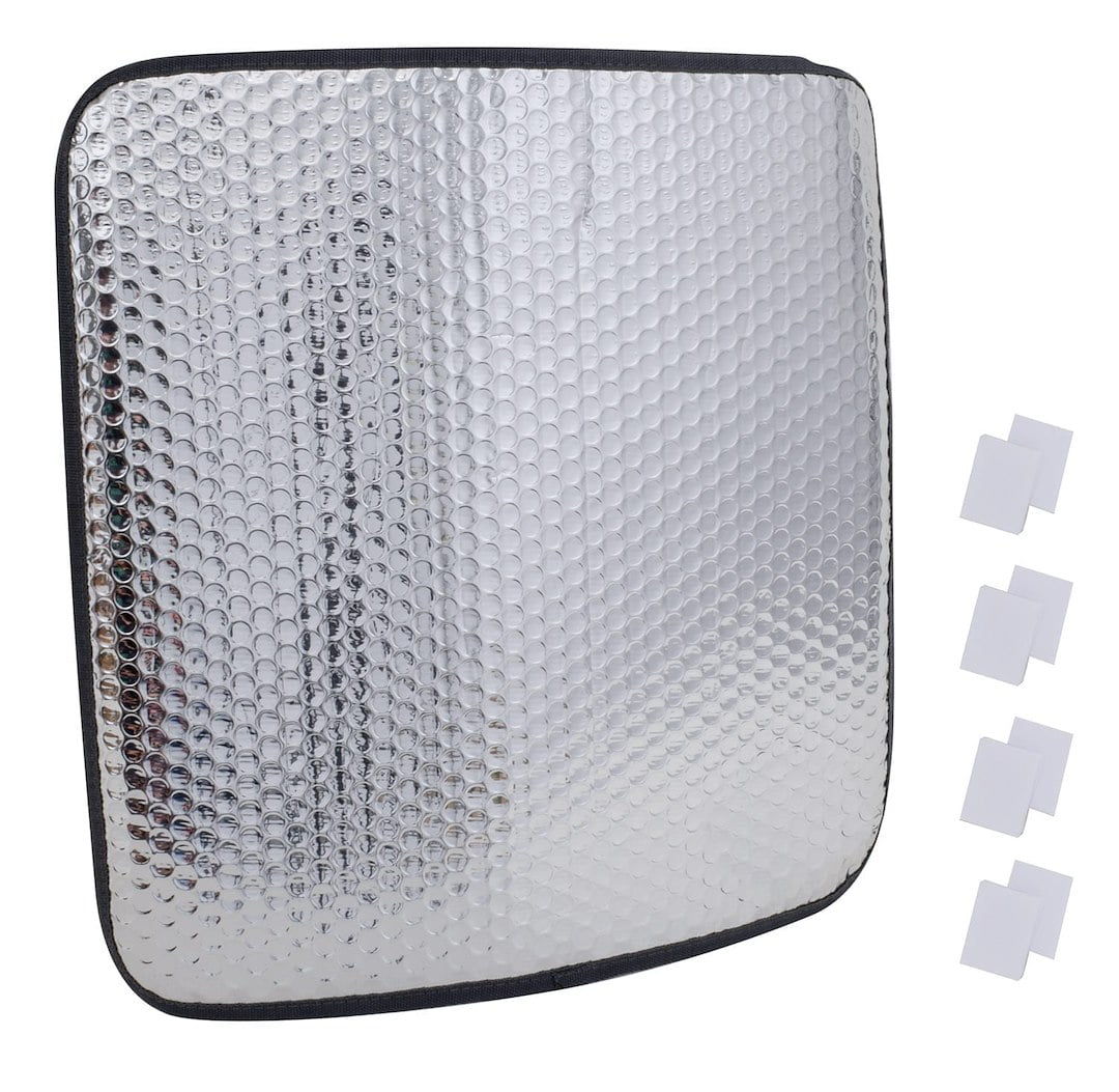 Vent Shade 16' X 16'