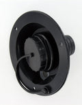 Grav Wtr Inlet Blk Bulk