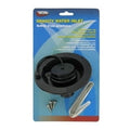 Gravity Water Inlet - Whi