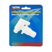 Universal Drain Valve Thr