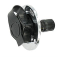 2-3/4_ Water Inlet Mpt-Wh