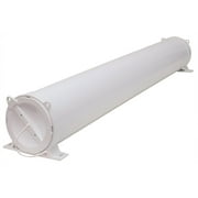 Adj HOSECARRIER50'-94'WH
