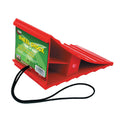 Wheel Chock  Red