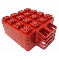Stackers Jack Pads 4/PK