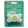 Glow-N-Dark Dog Bag Dispenser Kit