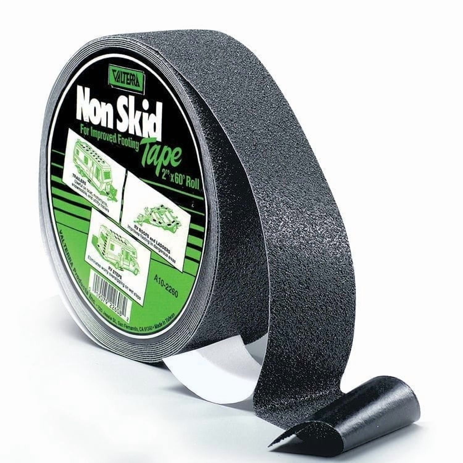 Nonskid Grip Tape 2'X 60'