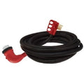 30A 90 Deg LED Detach Pow