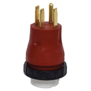 50A - 30A Adptr Plug Card