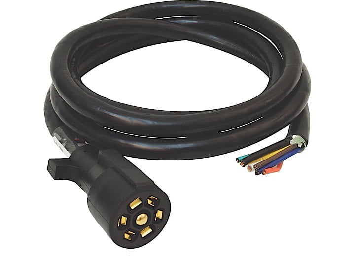 7WAY 8' Trailer Cord