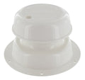 Universal Plumb Vent Kit White CD
