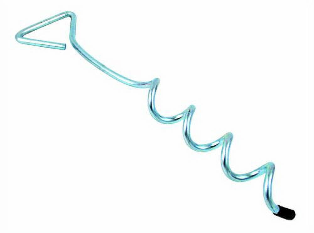 Spiral Stake  Bulk