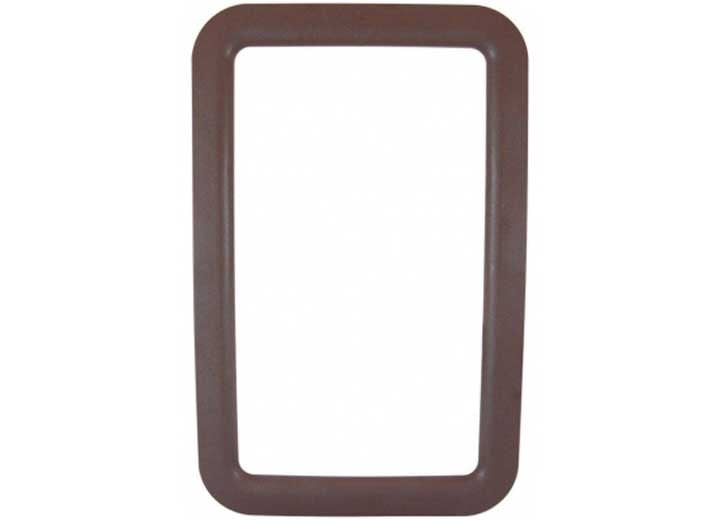Entrance Door Window Fram