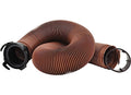 10' EZ Flush HD Drain Hos