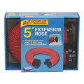Ext. Hose EZ Coupler 5'