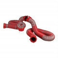 15' Viper Sewer Hose Kit