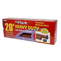 EZ Flush HD Hose 20'W/FIT