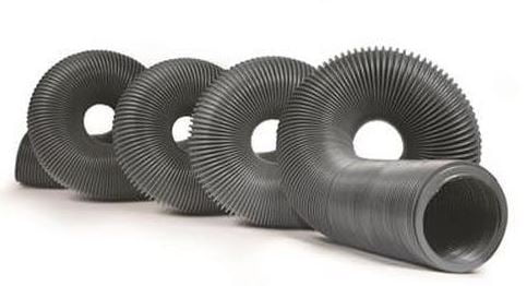 3X10 Std Sewer Hose-Bulk