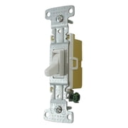 Std Toggle Light Switch -