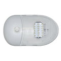 Slim Line Double Dome LED