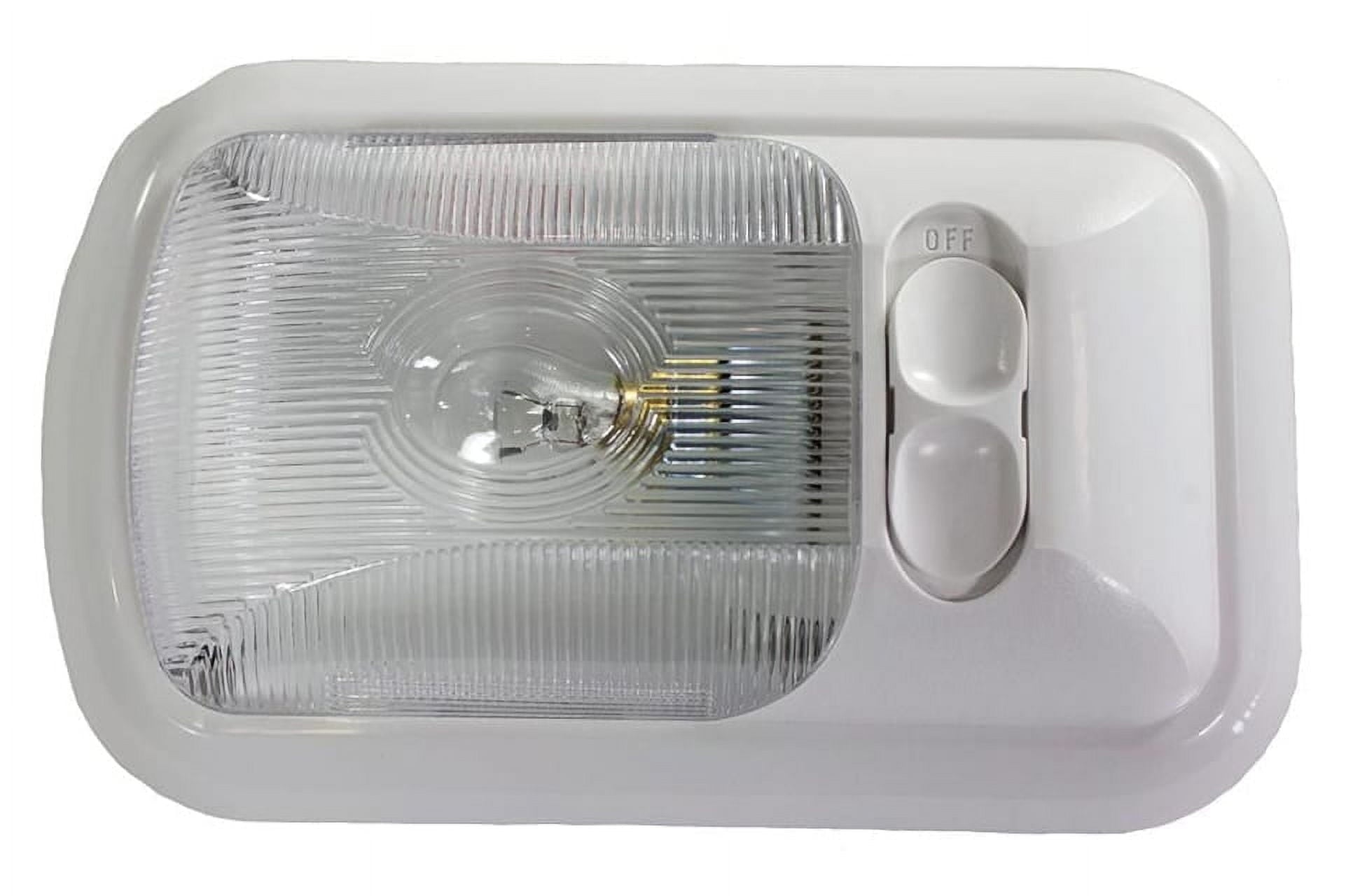 Euro LED Single Sw