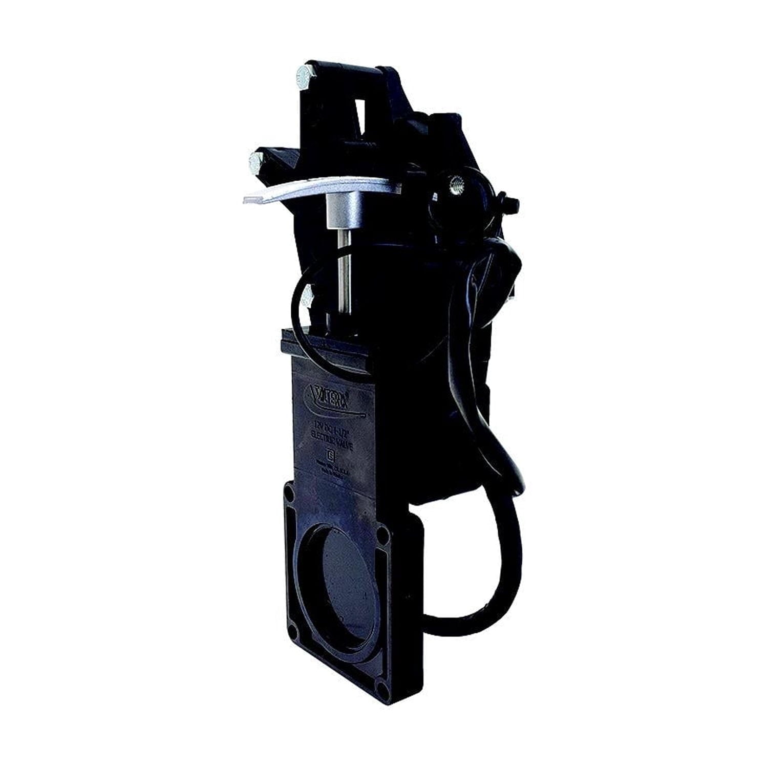 E-Valve Electric 1-1/2' Boxed