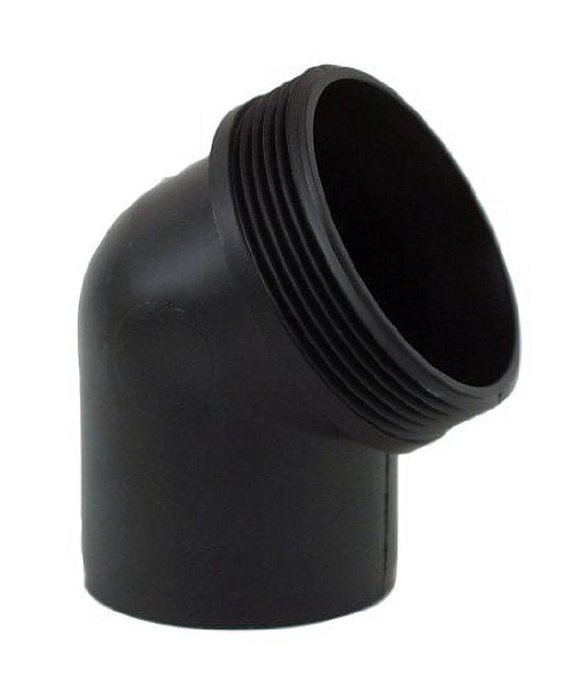 Male Close El 60 3'X3MIPT