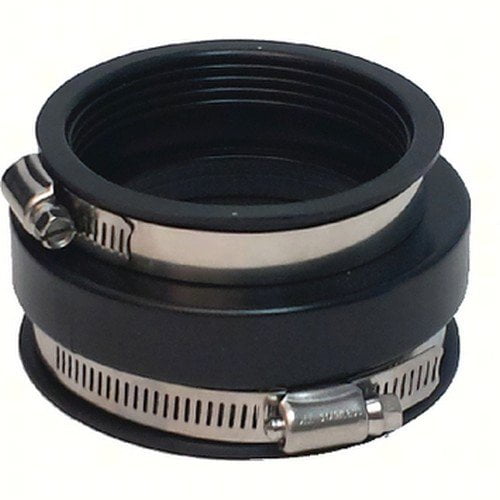 Flexible Reducer Coupler