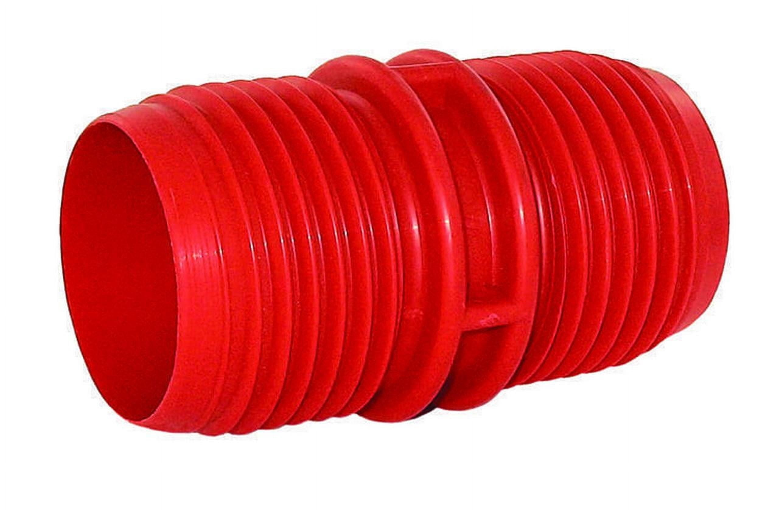 EZ Coupler  Red