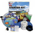 Starter Kit Std. Potty T.